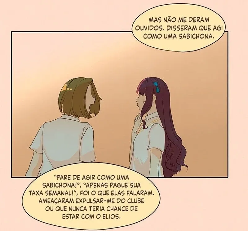 Flawless Capítulo 56 Página 57