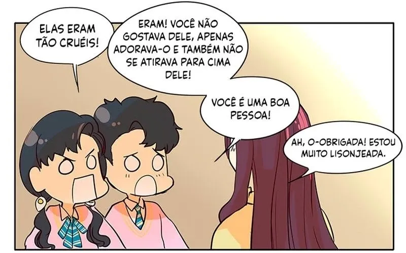 Flawless Capítulo 56 Página 68