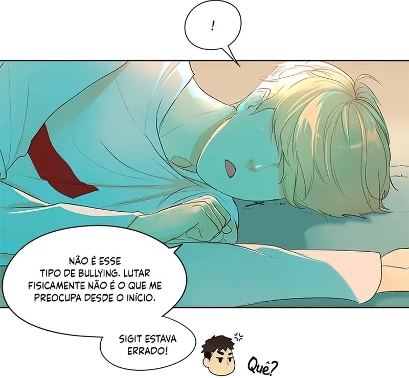 Flawless Capítulo 57 Página 12