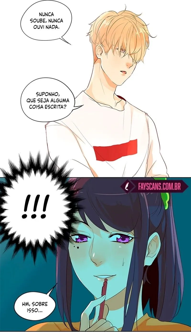 Flawless Capítulo 57 Página 19