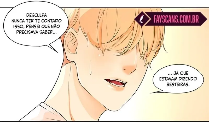 Flawless Capítulo 57 Página 48