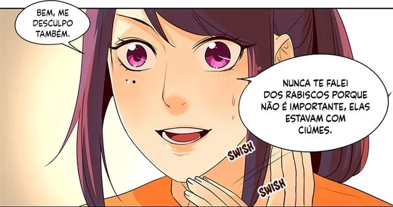 Flawless Capítulo 57 Página 49