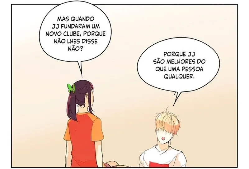 Flawless Capítulo 57 Página 55