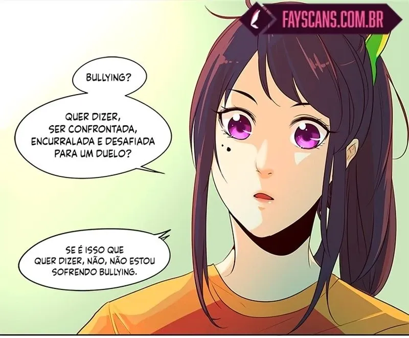 Flawless Capítulo 57 Página 7