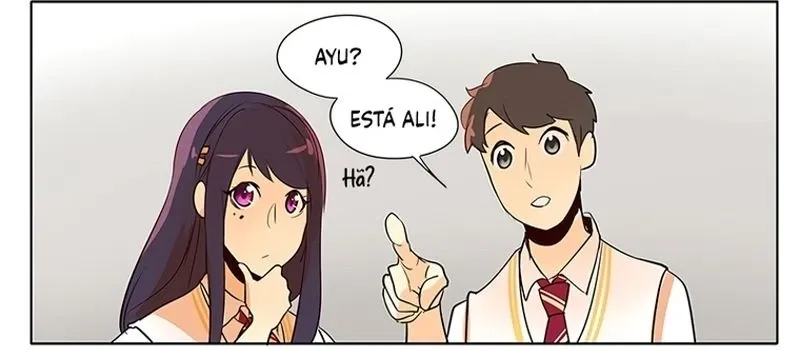 Flawless Capítulo 58 Página 100