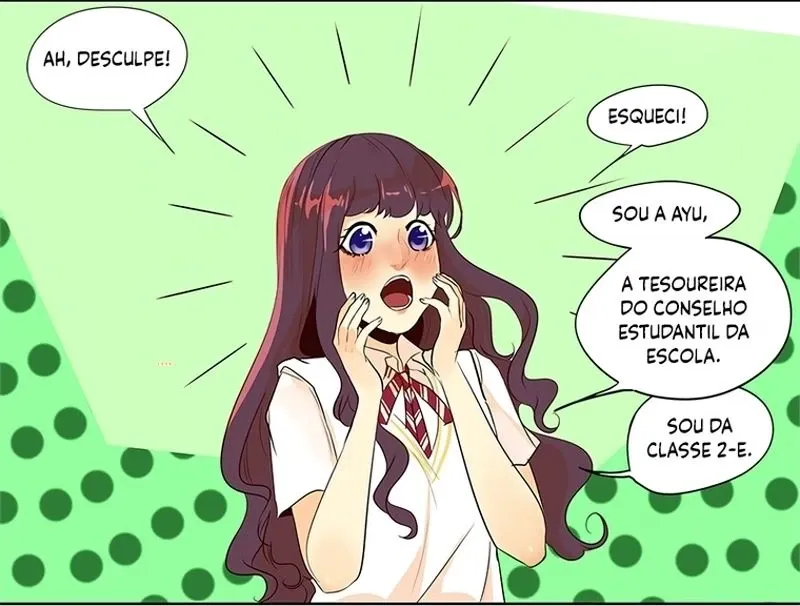 Flawless Capítulo 58 Página 54