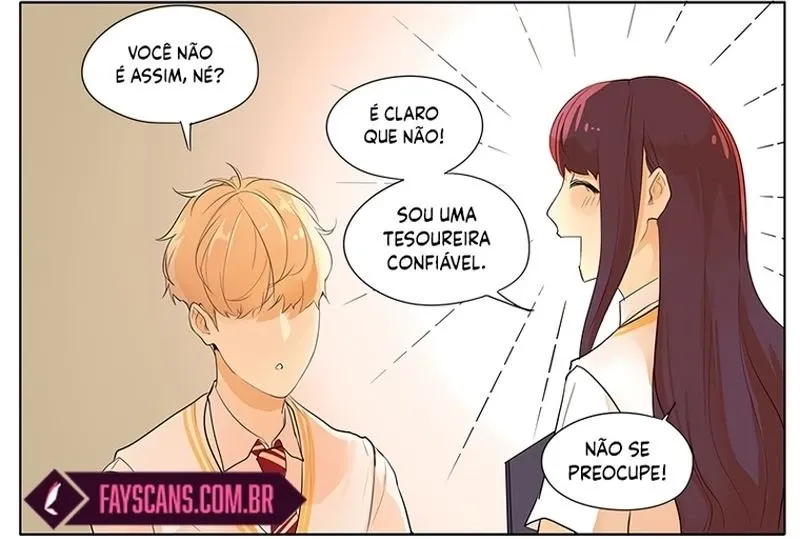 Flawless Capítulo 58 Página 62