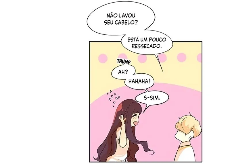 Flawless Capítulo 58 Página 73