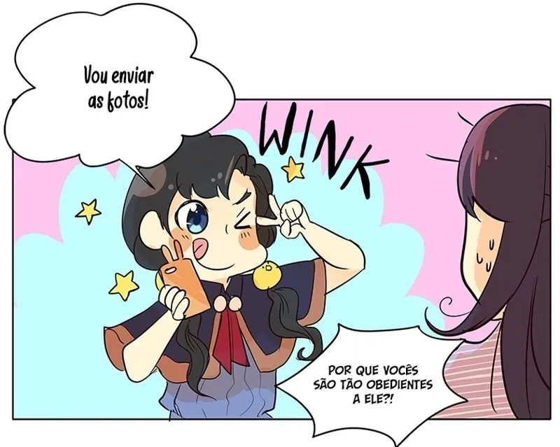 Flawless Capítulo 59 Página 59
