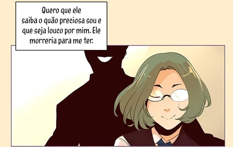 Flawless Capítulo 60 Página 21