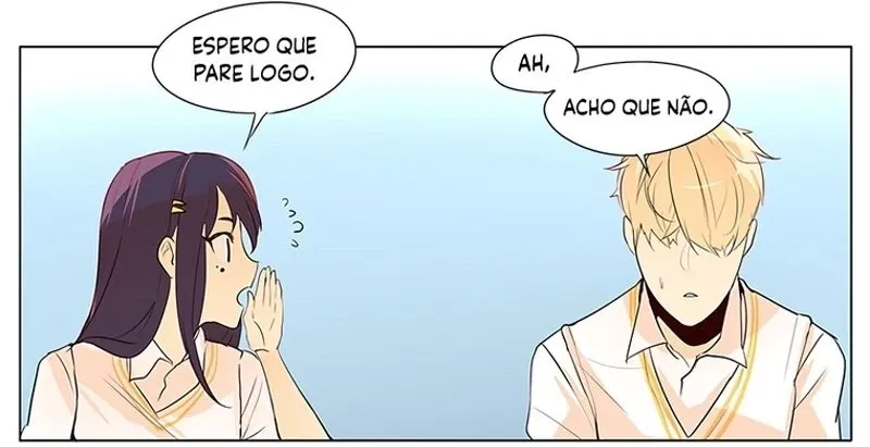 Flawless Capítulo 60 Página 33