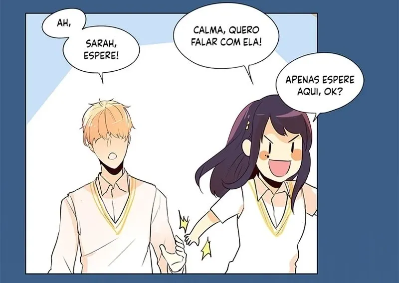 Flawless Capítulo 60 Página 38
