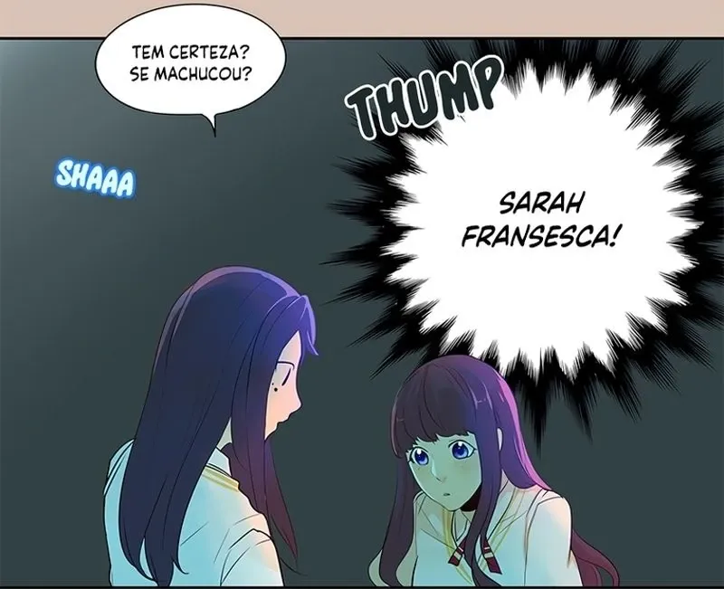 Flawless Capítulo 61 Página 19