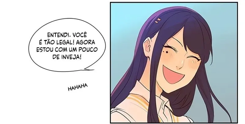 Flawless Capítulo 61 Página 40