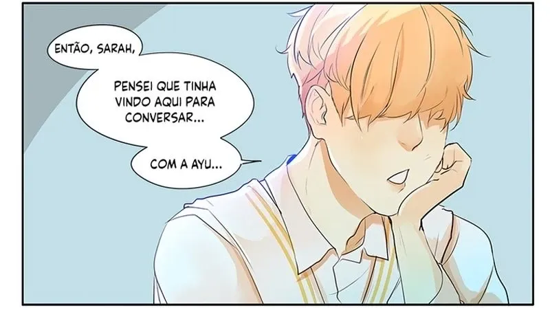 Flawless Capítulo 61 Página 44