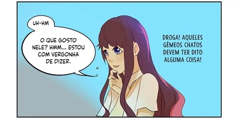 Flawless Capítulo 61 Página 54