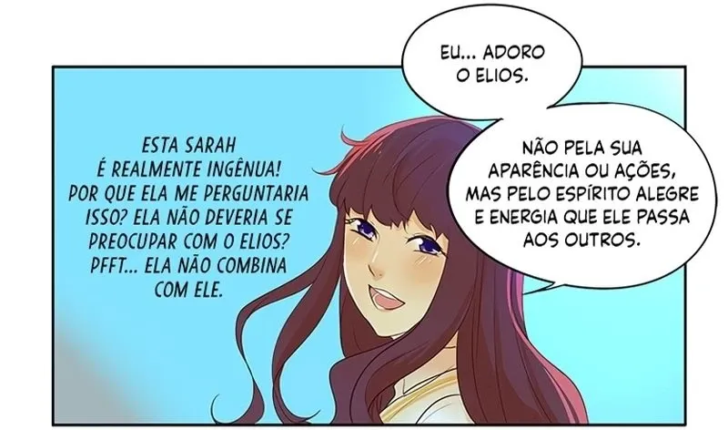Flawless Capítulo 61 Página 55