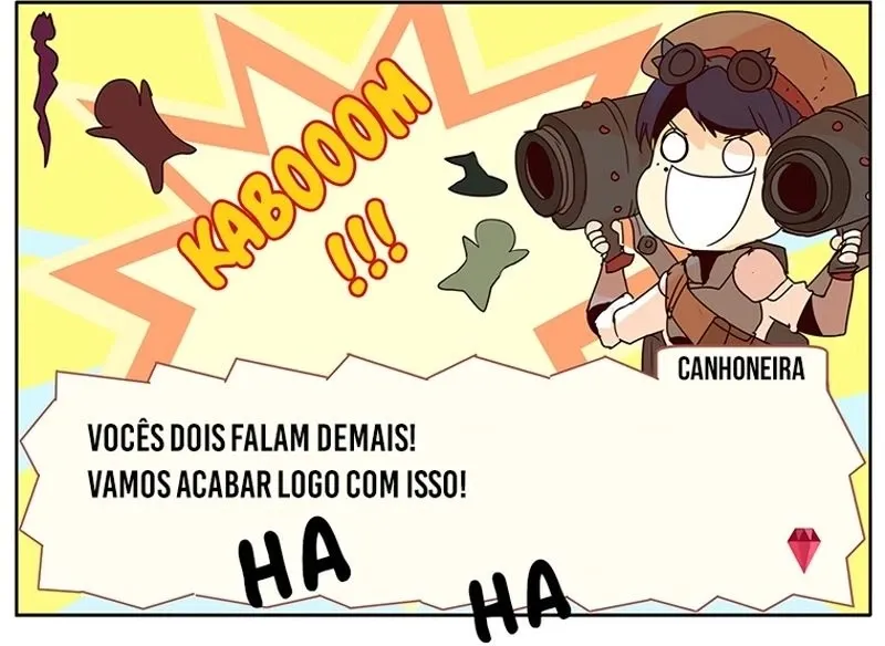 Flawless Capítulo 61 Página 84