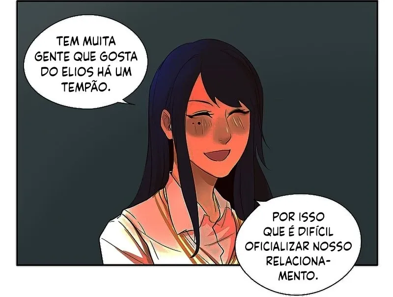 Flawless Capítulo 62 Página 3