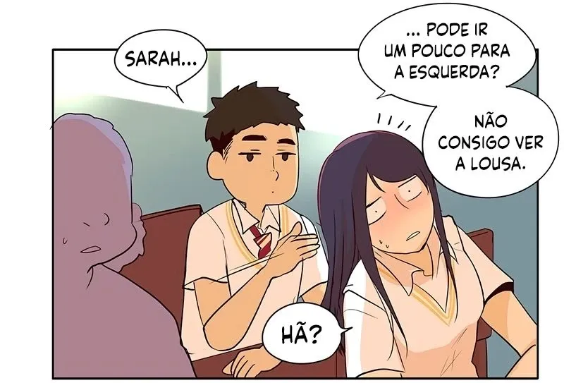 Flawless Capítulo 62 Página 47