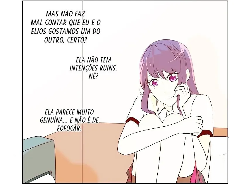 Flawless Capítulo 62 Página 59
