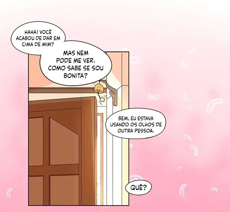 Flawless Capítulo 63 Página 16