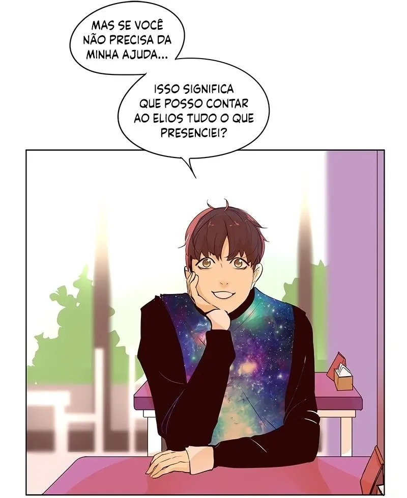 Flawless Capítulo 63 Página 70
