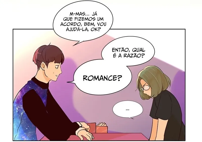 Flawless Capítulo 64 Página 18