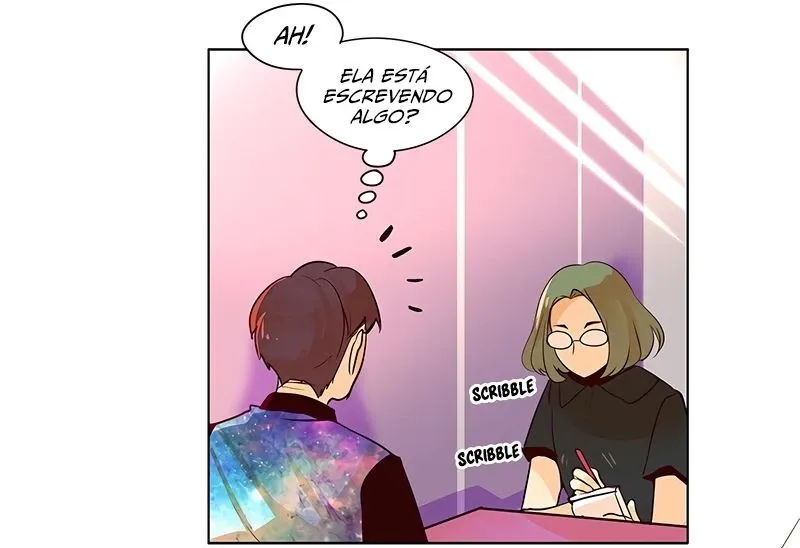Flawless Capítulo 64 Página 27