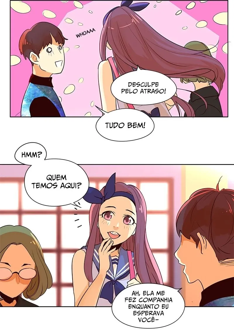 Flawless Capítulo 64 Página 42