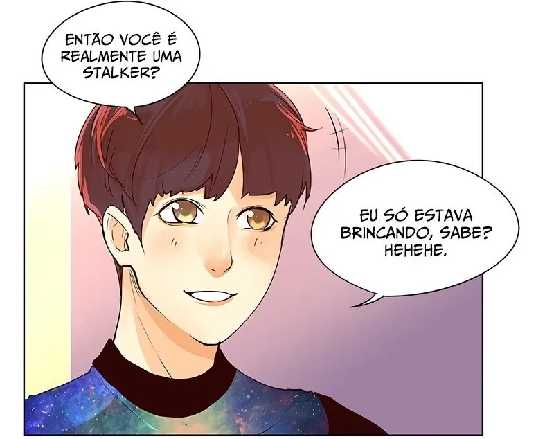 Flawless Capítulo 64 Página 5