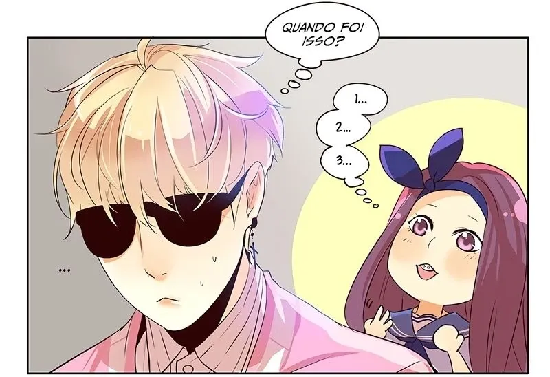 Flawless Capítulo 65 Página 17
