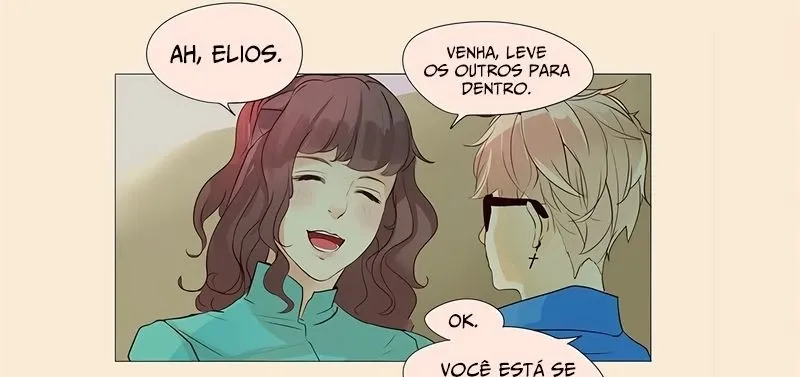 Flawless Capítulo 65 Página 25