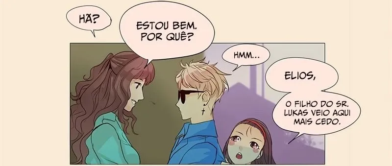 Flawless Capítulo 65 Página 27