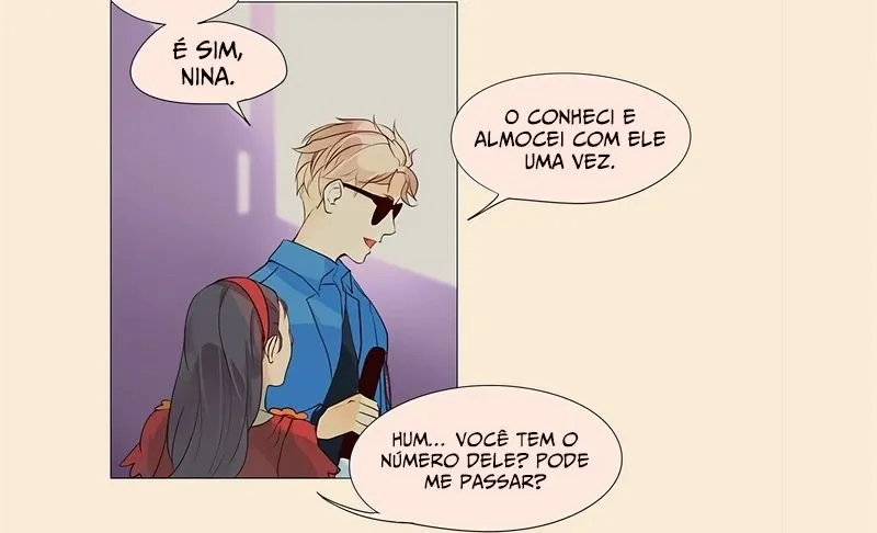 Flawless Capítulo 65 Página 34
