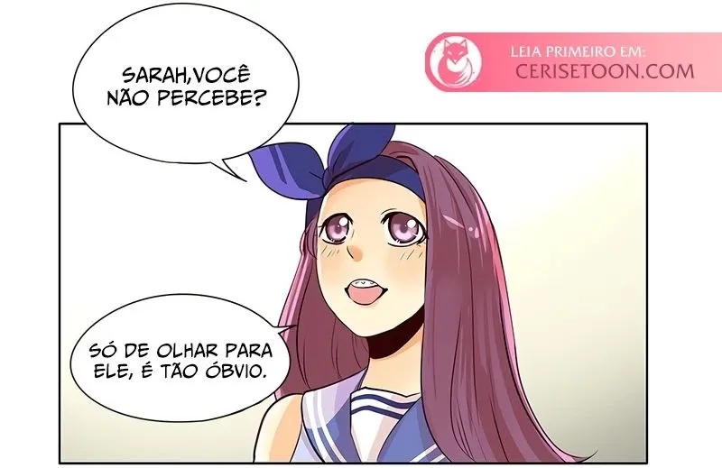 Flawless Capítulo 65 Página 39