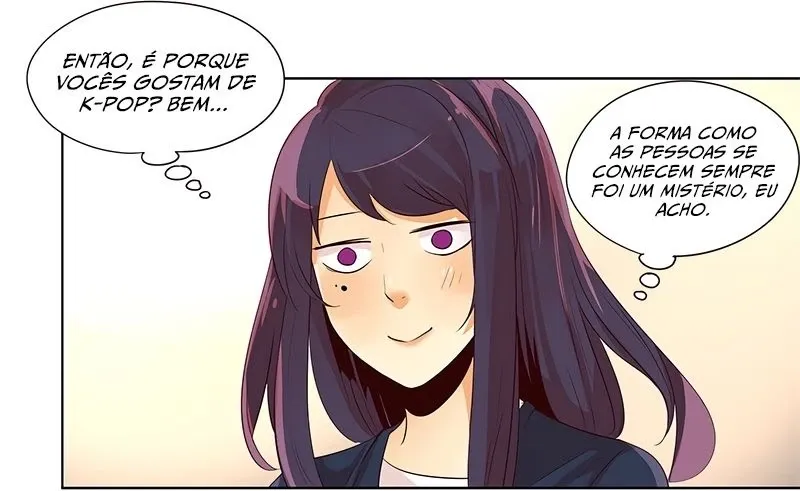 Flawless Capítulo 65 Página 43