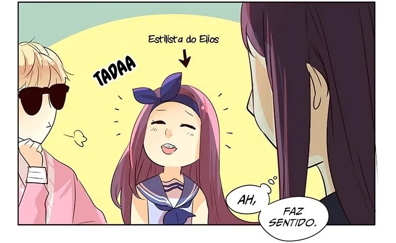 Flawless Capítulo 65 Página 48