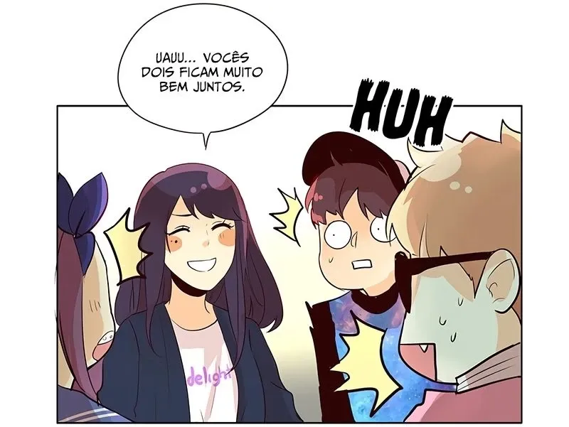 Flawless Capítulo 65 Página 49