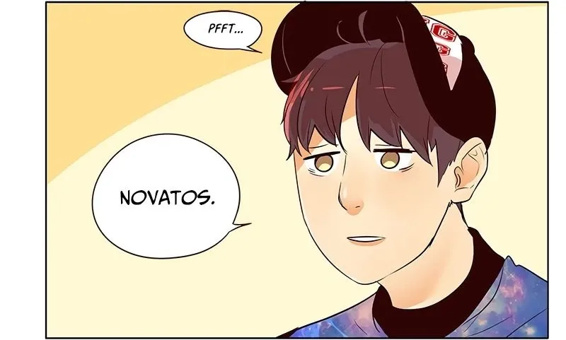 Flawless Capítulo 65 Página 63