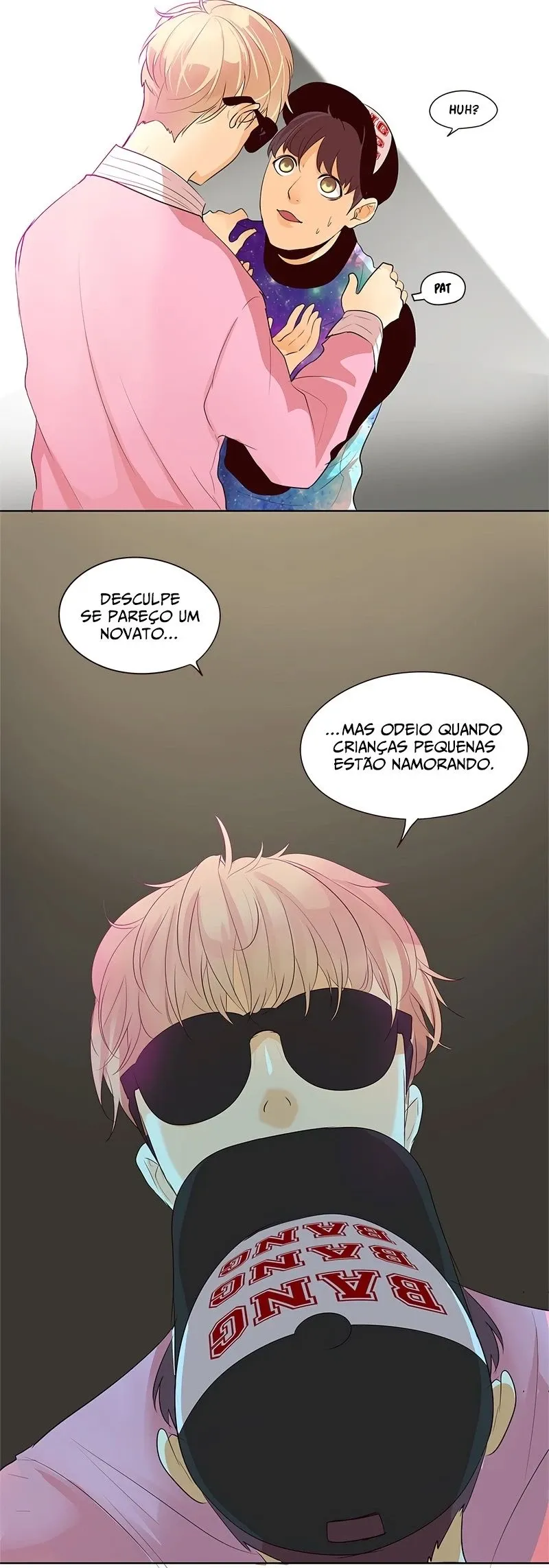 Flawless Capítulo 65 Página 68