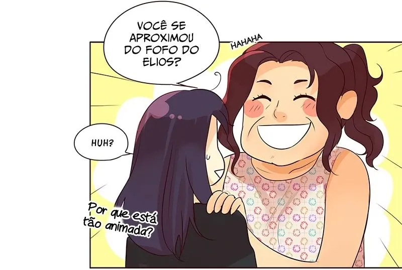 Flawless Capítulo 66 Página 17