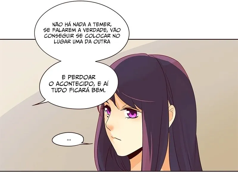 Flawless Capítulo 67 Página 18