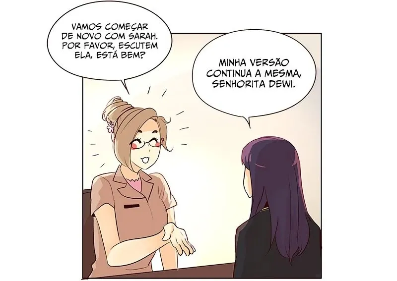 Flawless Capítulo 67 Página 19