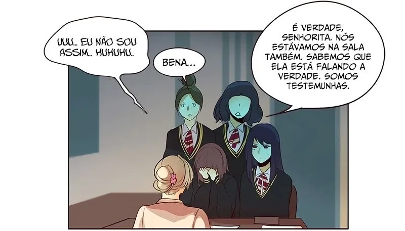 Flawless Capítulo 67 Página 27