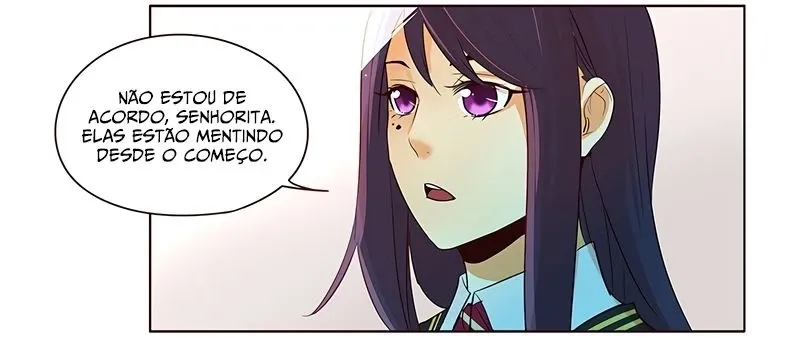 Flawless Capítulo 67 Página 33