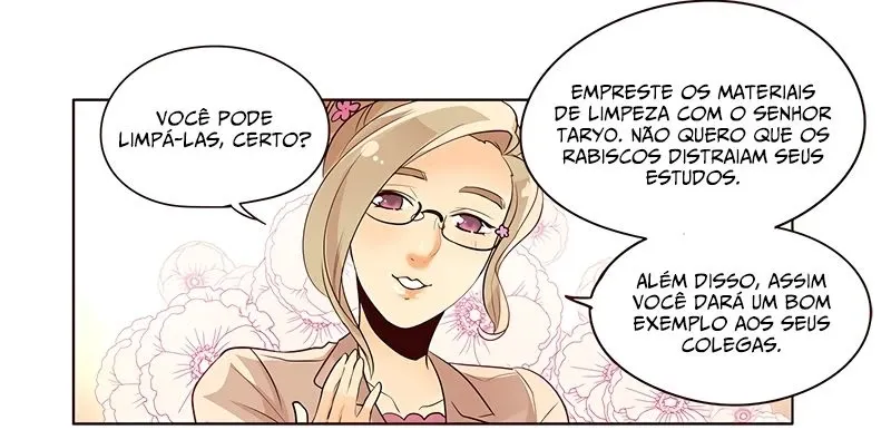 Flawless Capítulo 68 Página 30