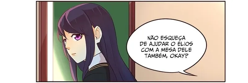 Flawless Capítulo 68 Página 31
