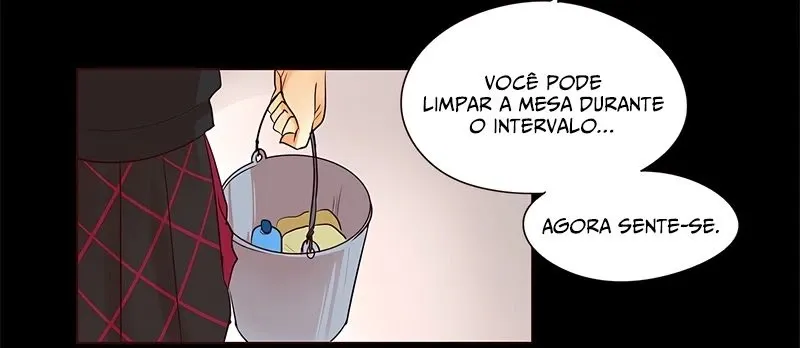 Flawless Capítulo 68 Página 77