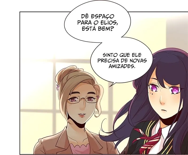 Flawless Capítulo 68 Página 8